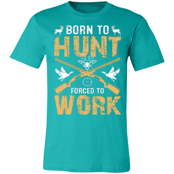 AE001041 Unisex Jersey Short-Sleeve T-Shirt