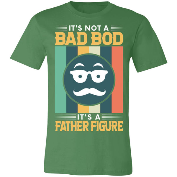 AE000490 Unisex Jersey Short-Sleeve T-Shirt