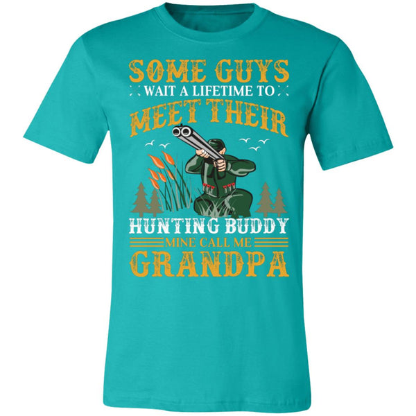 AE001021 Unisex Jersey Short-Sleeve T-Shirt