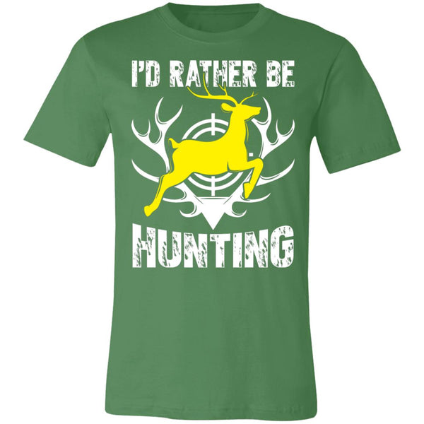 AE000831 Unisex Jersey Short-Sleeve T-Shirt