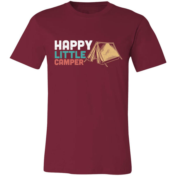 AE000289 Unisex Jersey Short-Sleeve T-Shirt