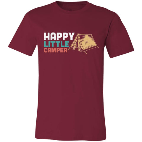 AE000289 Unisex Jersey Short-Sleeve T-Shirt