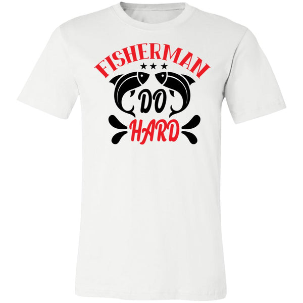 AE000836 Unisex Jersey Short-Sleeve T-Shirt