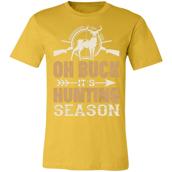 AE001004 Unisex Jersey Short-Sleeve T-Shirt