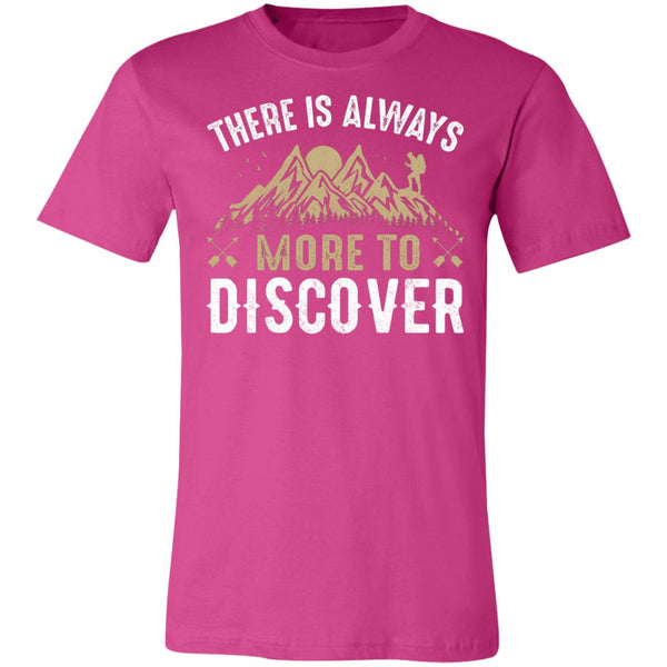 AE000326 Unisex Jersey Short-Sleeve T-Shirt