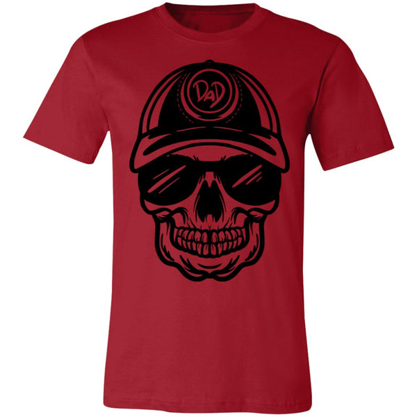 AE000492 Unisex Jersey Short-Sleeve T-Shirt