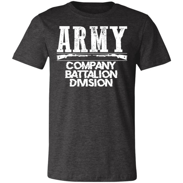 AE000545 Unisex Jersey Short-Sleeve T-Shirt