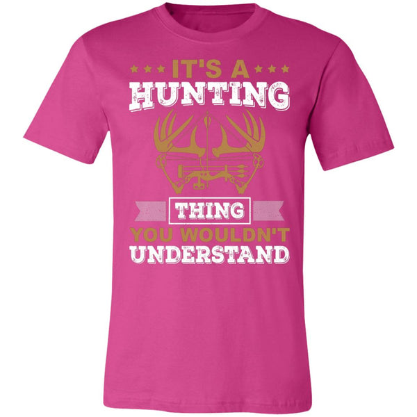 AE001015 Unisex Jersey Short-Sleeve T-Shirt