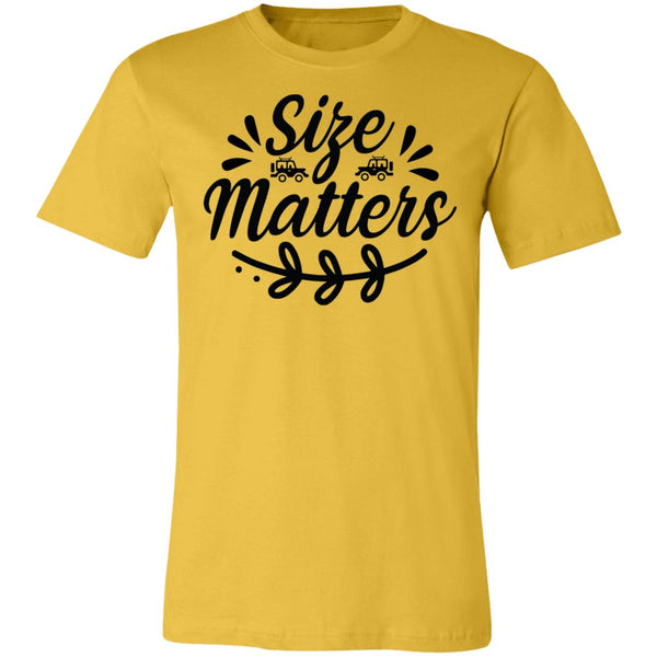 AE001149 Unisex Jersey Short-Sleeve T-Shirt