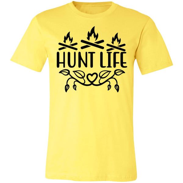 AE000965 Unisex Jersey Short-Sleeve T-Shirt