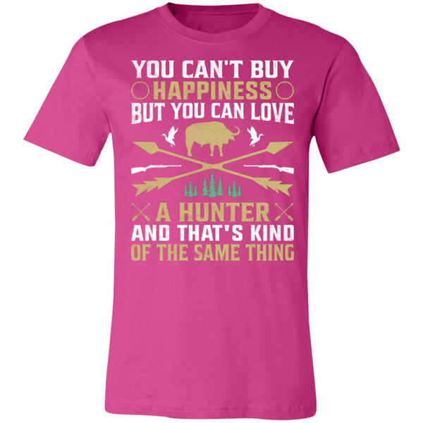 AE000746 Unisex Jersey Short-Sleeve T-Shirt
