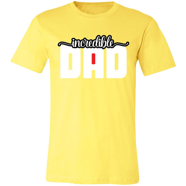 AE000504 Unisex Jersey Short-Sleeve T-Shirt