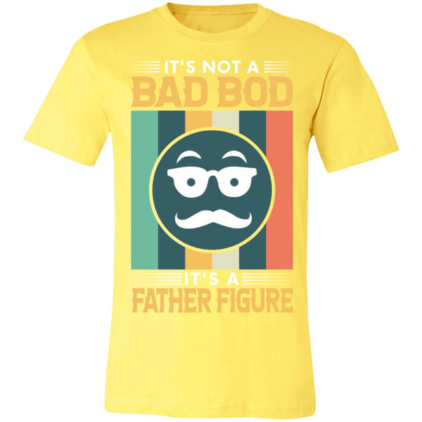 AE000490 Unisex Jersey Short-Sleeve T-Shirt