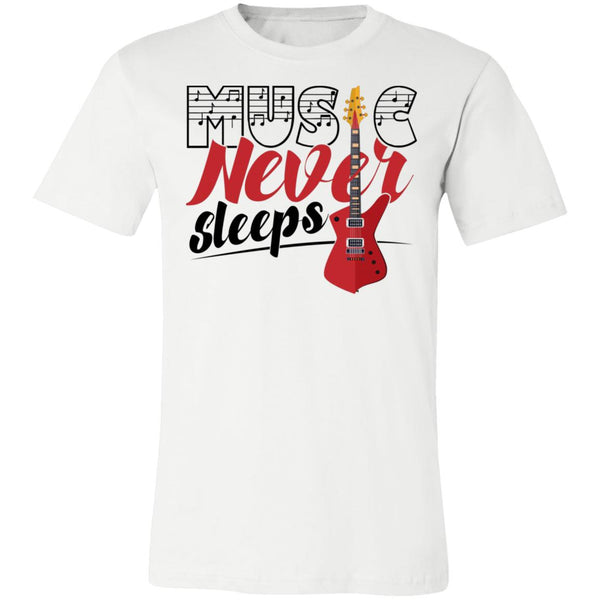 AE001276 Unisex Jersey Short-Sleeve T-Shirt