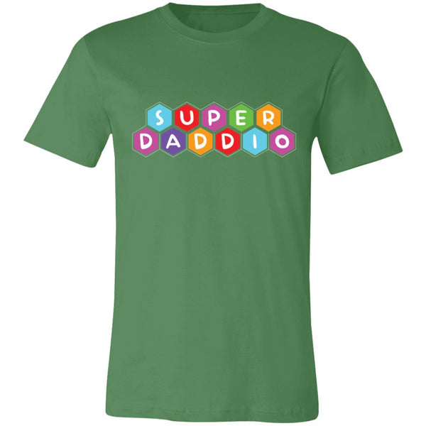 AE000515 Unisex Jersey Short-Sleeve T-Shirt