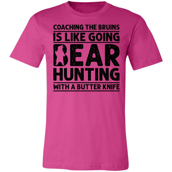 AE001170 Unisex Jersey Short-Sleeve T-Shirt