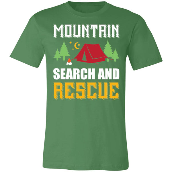 AE000306 Unisex Jersey Short-Sleeve T-Shirt