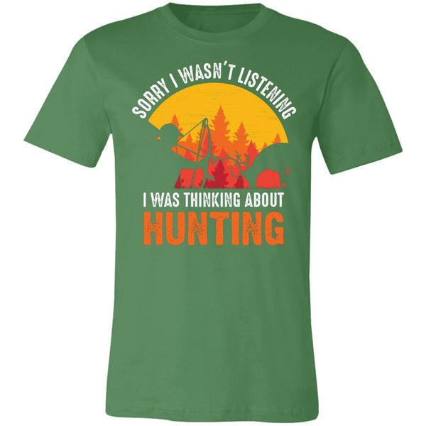 AE001038 Unisex Jersey Short-Sleeve T-Shirt