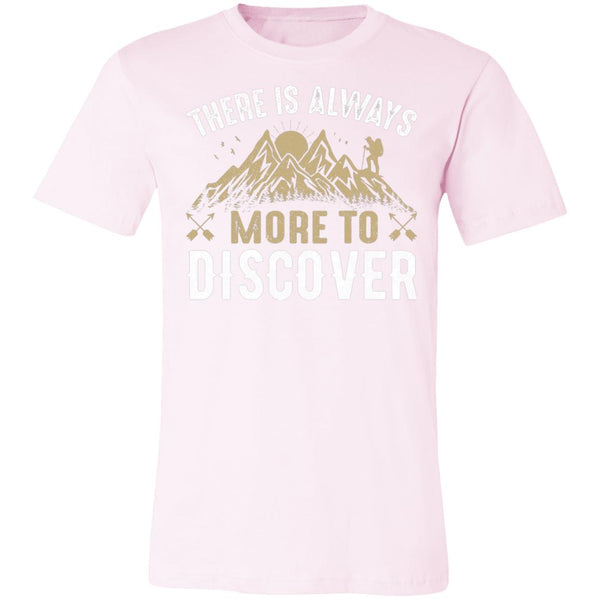 AE000326 Unisex Jersey Short-Sleeve T-Shirt