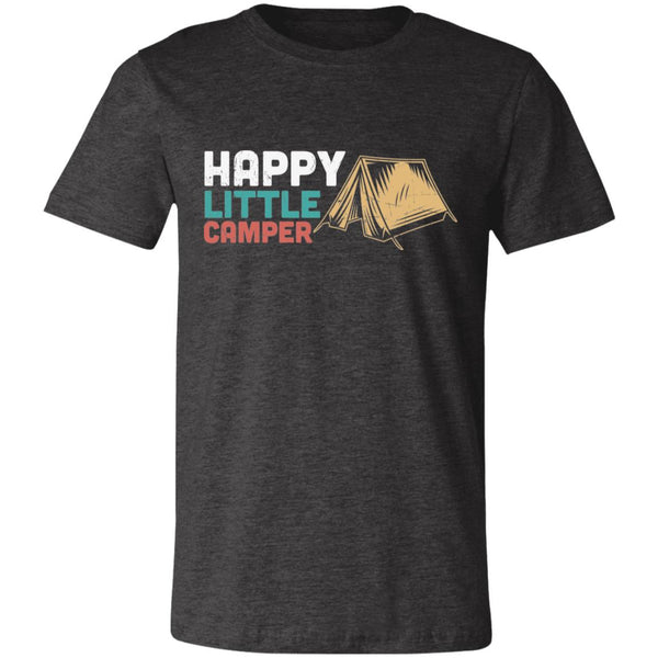 AE000289 Unisex Jersey Short-Sleeve T-Shirt