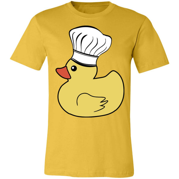 AE000873 Unisex Jersey Short-Sleeve T-Shirt