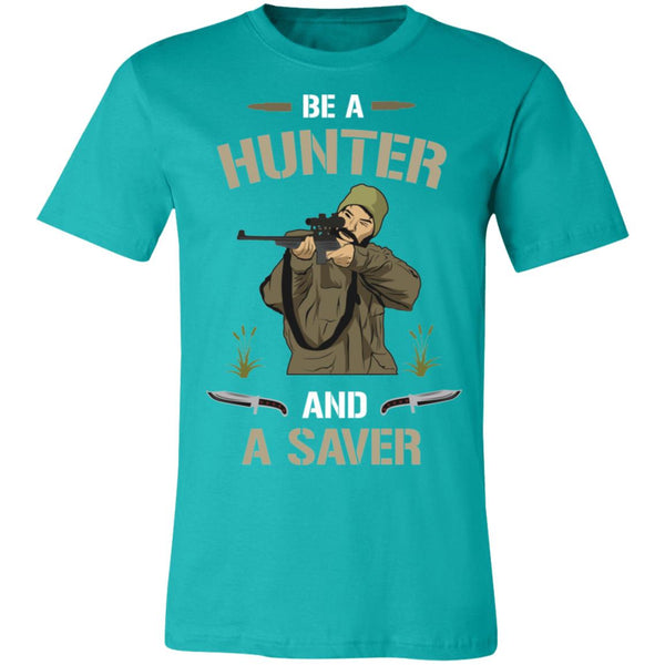 AE000856 Unisex Jersey Short-Sleeve T-Shirt
