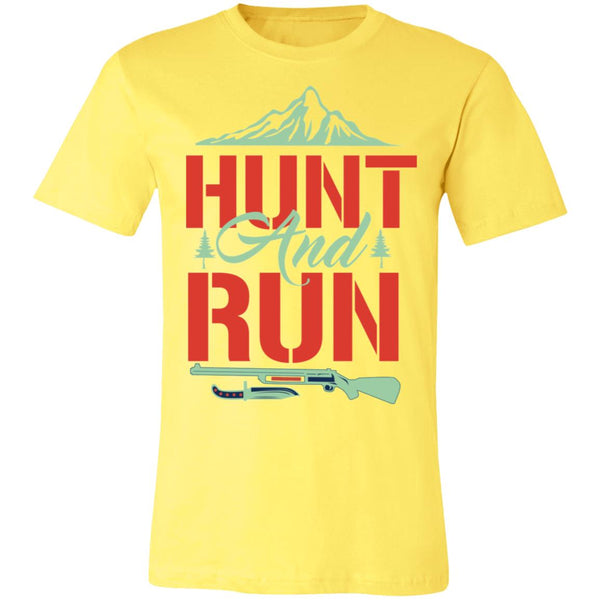 AE000962 Unisex Jersey Short-Sleeve T-Shirt