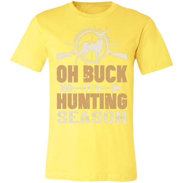 AE001004 Unisex Jersey Short-Sleeve T-Shirt