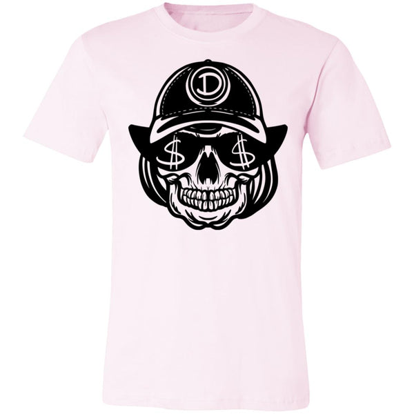 AE000655 Unisex Jersey Short-Sleeve T-Shirt