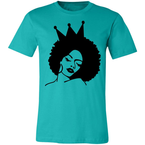 AE001460 Unisex Jersey Short-Sleeve T-Shirt