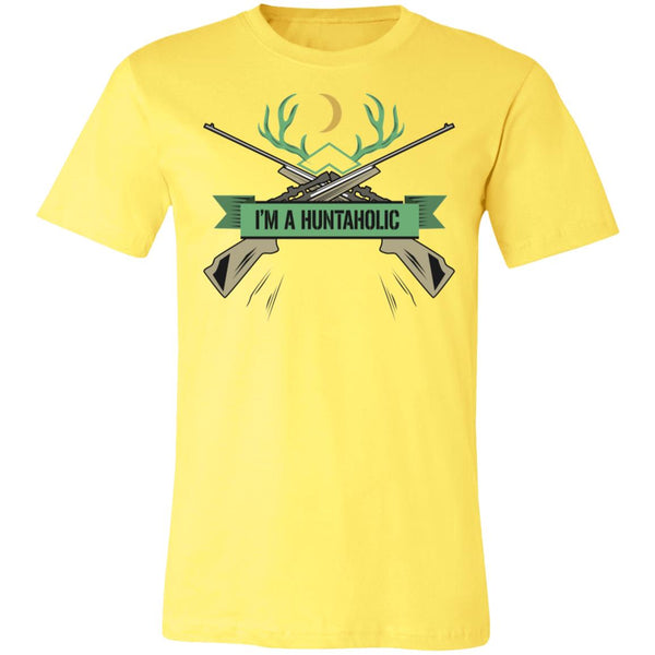 AE001056 Unisex Jersey Short-Sleeve T-Shirt