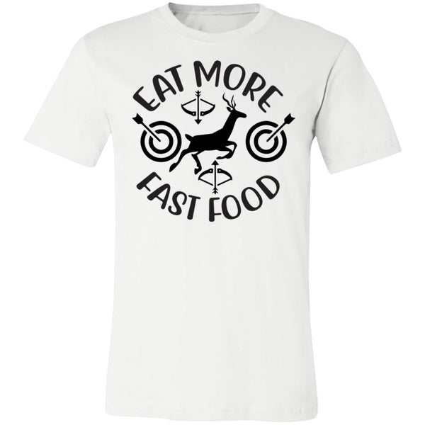 AE000933 Unisex Jersey Short-Sleeve T-Shirt