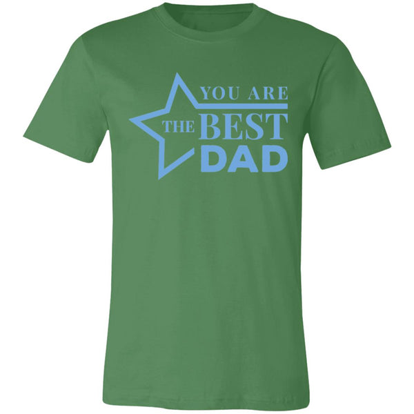 AE000529 Unisex Jersey Short-Sleeve T-Shirt