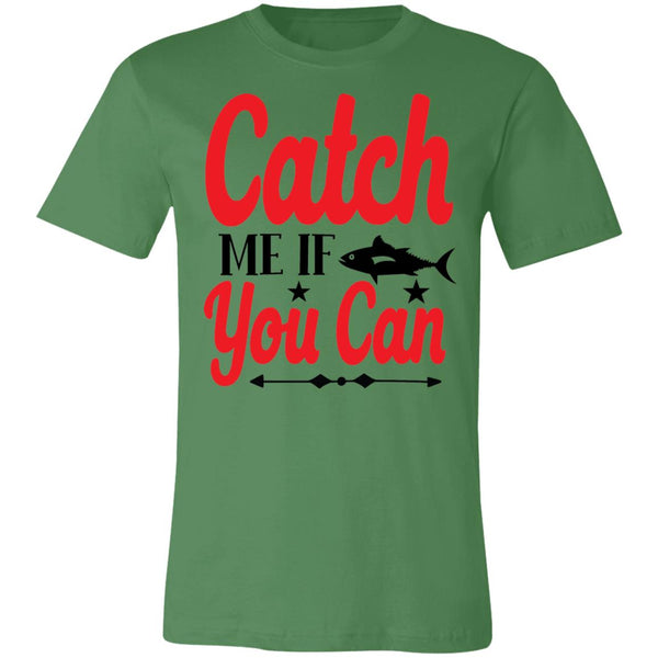 AE000810 Unisex Jersey Short-Sleeve T-Shirt