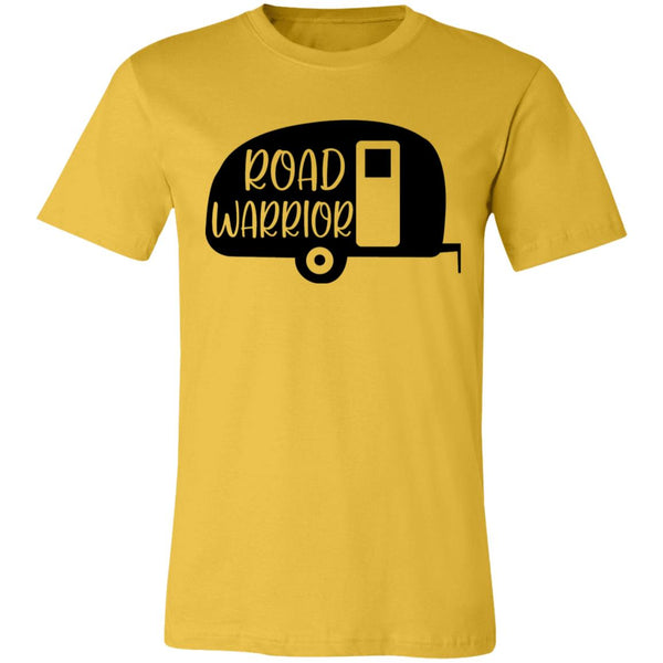 AE000395 Unisex Jersey Short-Sleeve T-Shirt