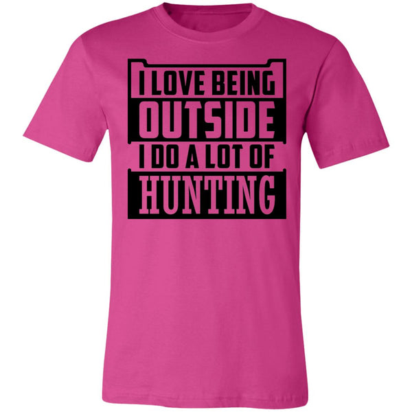 AE001175 Unisex Jersey Short-Sleeve T-Shirt