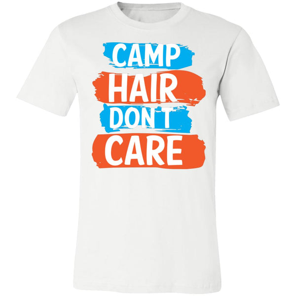 Unisex Jersey Short-Sleeve T-Shirt AE000017