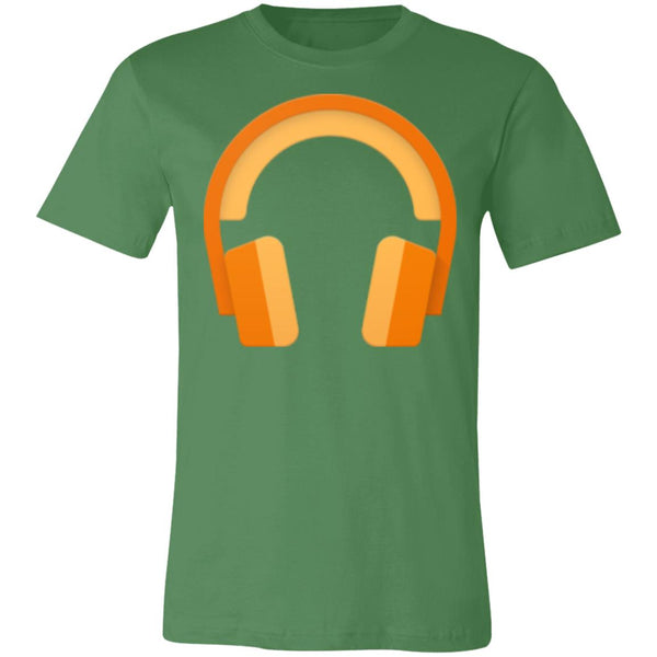 AE000871 Unisex Jersey Short-Sleeve T-Shirt