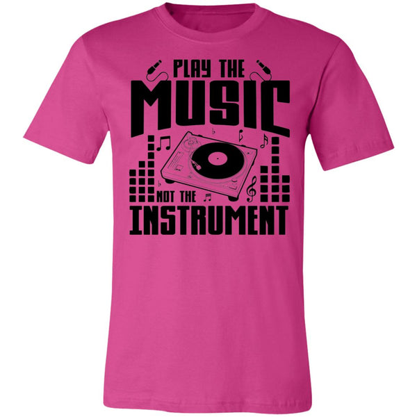 AE001312 Unisex Jersey Short-Sleeve T-Shirt