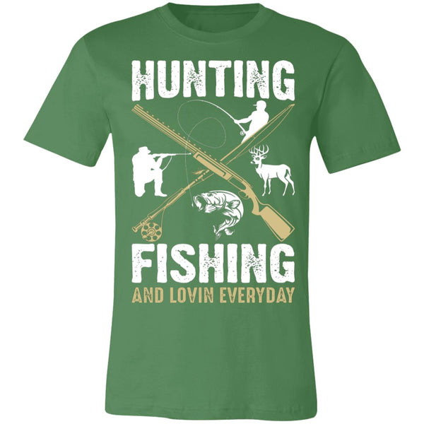 AE001033 Unisex Jersey Short-Sleeve T-Shirt