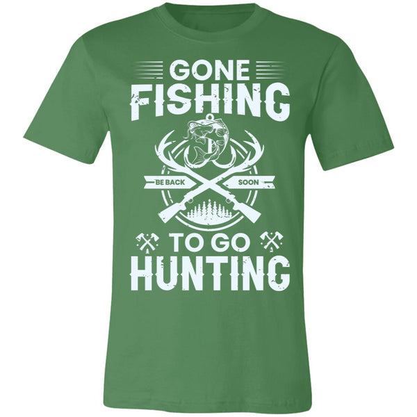 AE000979 Unisex Jersey Short-Sleeve T-Shirt