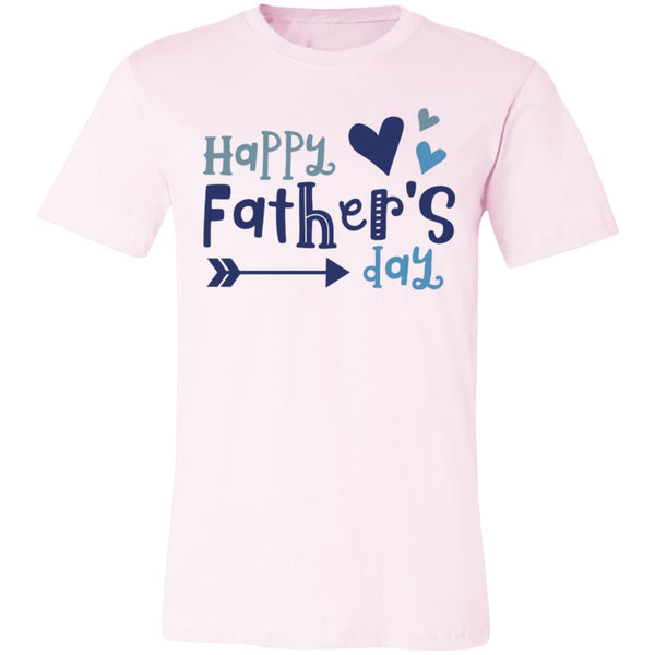 AE000954 Unisex Jersey Short-Sleeve T-Shirt