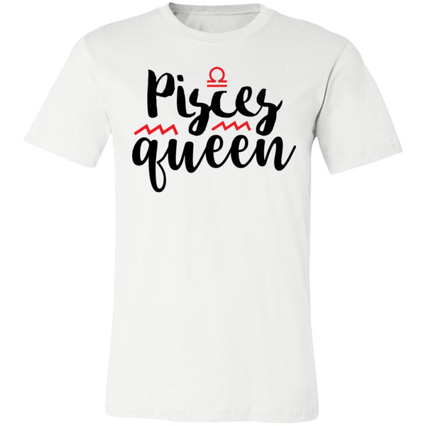 AE001361 Unisex Jersey Short-Sleeve T-Shirt
