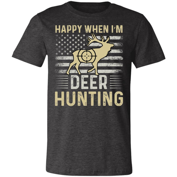 AE000802 Unisex Jersey Short-Sleeve T-Shirt