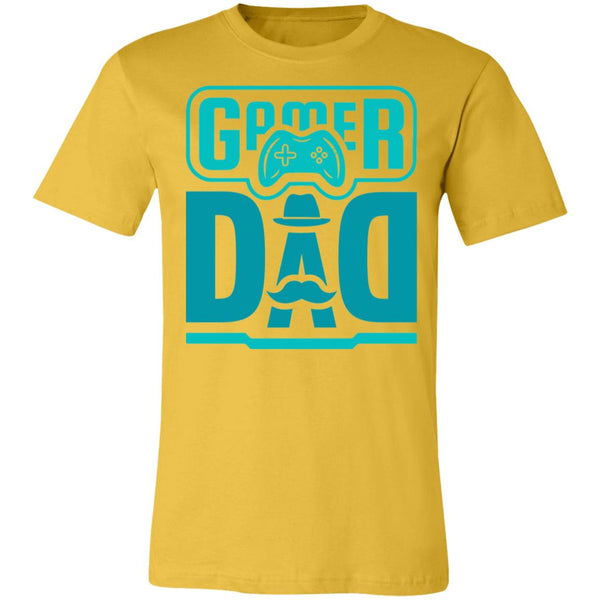 AE000550 Unisex Jersey Short-Sleeve T-Shirt