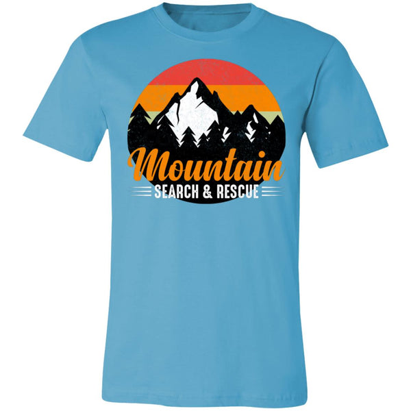 AE000324 Unisex Jersey Short-Sleeve T-Shirt