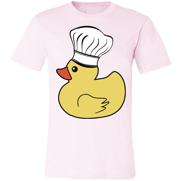 AE000873 Unisex Jersey Short-Sleeve T-Shirt