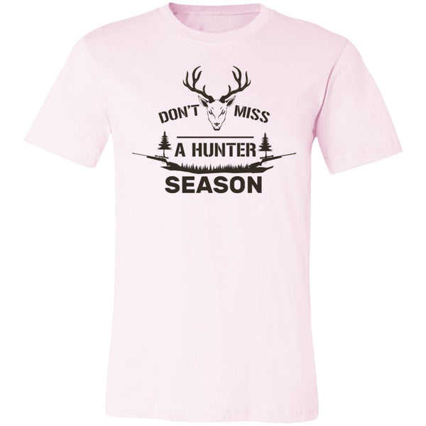 AE000926 Unisex Jersey Short-Sleeve T-Shirt