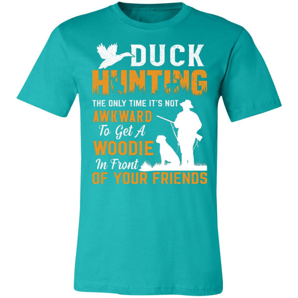 AE000716 Unisex Jersey Short-Sleeve T-Shirt