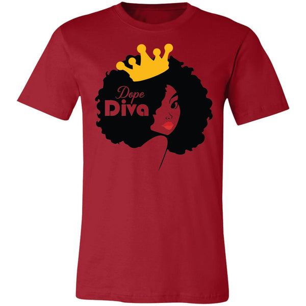 AE001488 Unisex Jersey Short-Sleeve T-Shirt